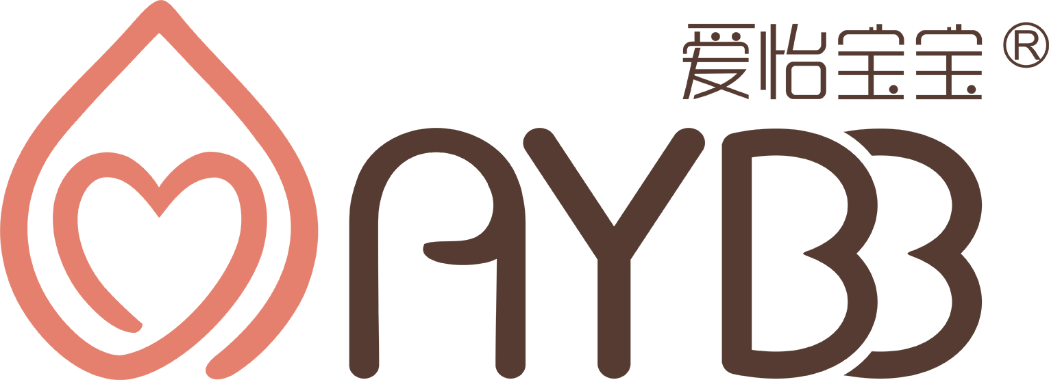 爱怡宝宝